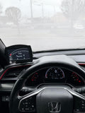 10th Gen Honda Civic 2016-2021 (All Trims) Ktuner V2 Mount
