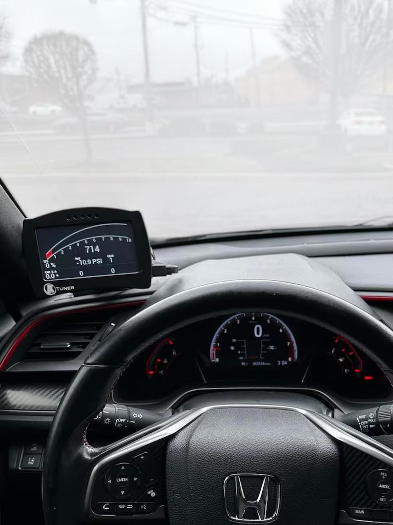 10th Gen Honda Civic 2016-2021 (All Trims) Ktuner V2 Mount