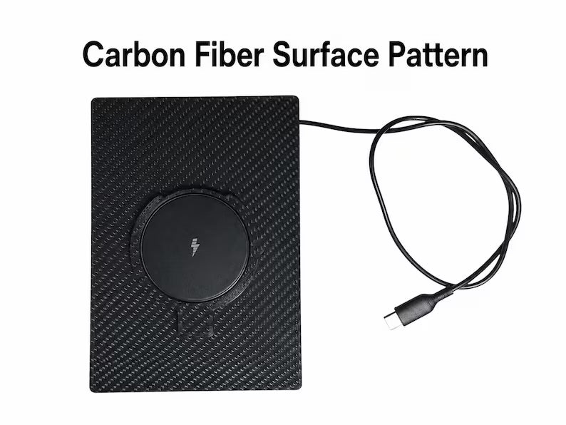 2023+ Acura Integra (All Trims) Custom Magnetic Charging Pad