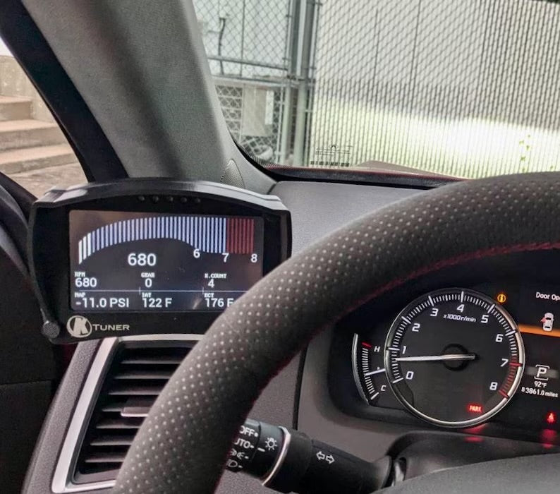 2015-2020 Acura TLX (All Trims) KTuner V2 Mount