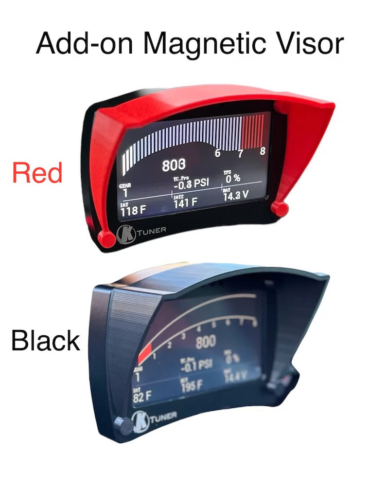10th Gen Honda Civic 2016-2021 (All Trims) Ktuner V2 Mount
