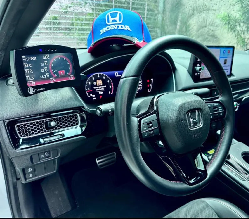 11th Gen Honda Civic 2022+ (All Trims) Ktuner V2 Mount