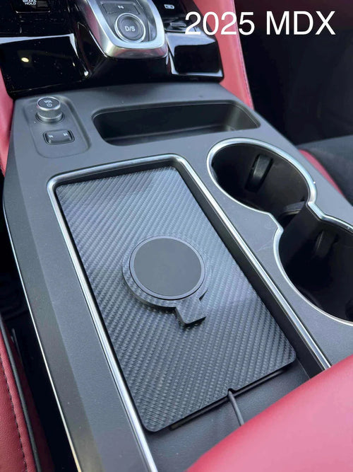2022 - 2026 Acura MDX (All Trims) Custom Magnetic Charging Pad