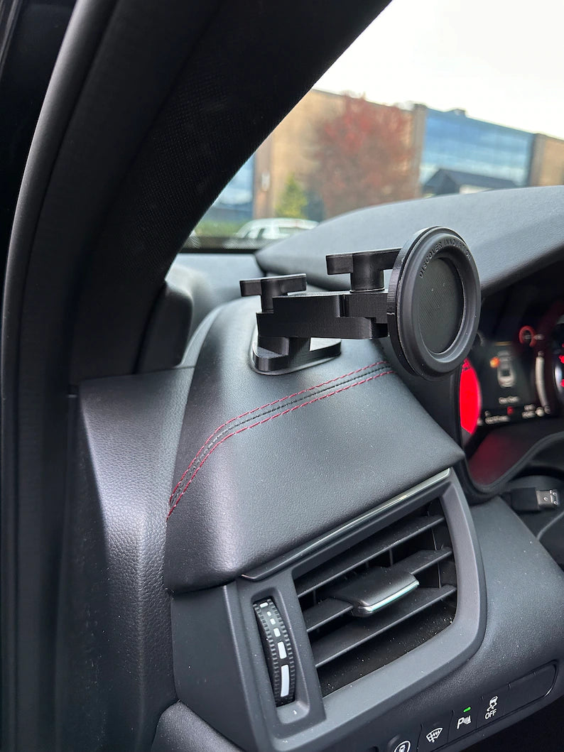 2021+ Acura TLX (All Trims) Custom Magnetic Phone Mount