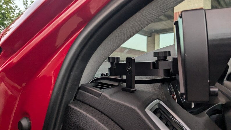 2015-2020 Acura TLX (All Trims) KTuner V2 Mount