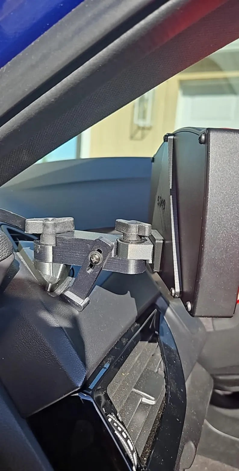3rd Gen Acura RDX 2019+ (All Trims) Ktuner V2 Mount