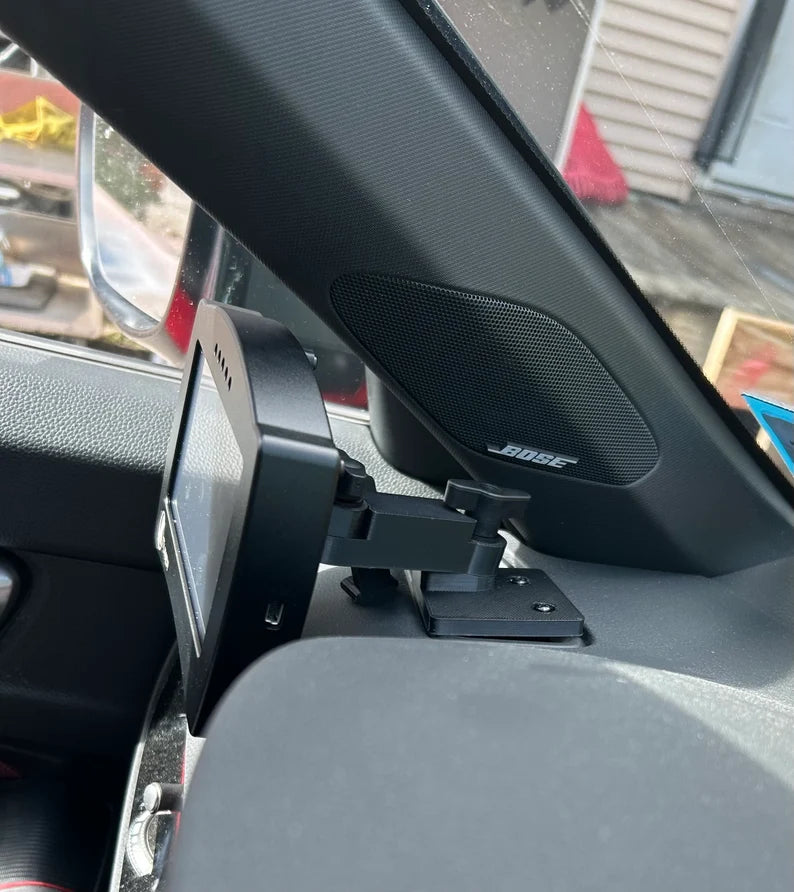 11th Gen Honda Civic 2022+ (All Trims) Ktuner V2 Mount