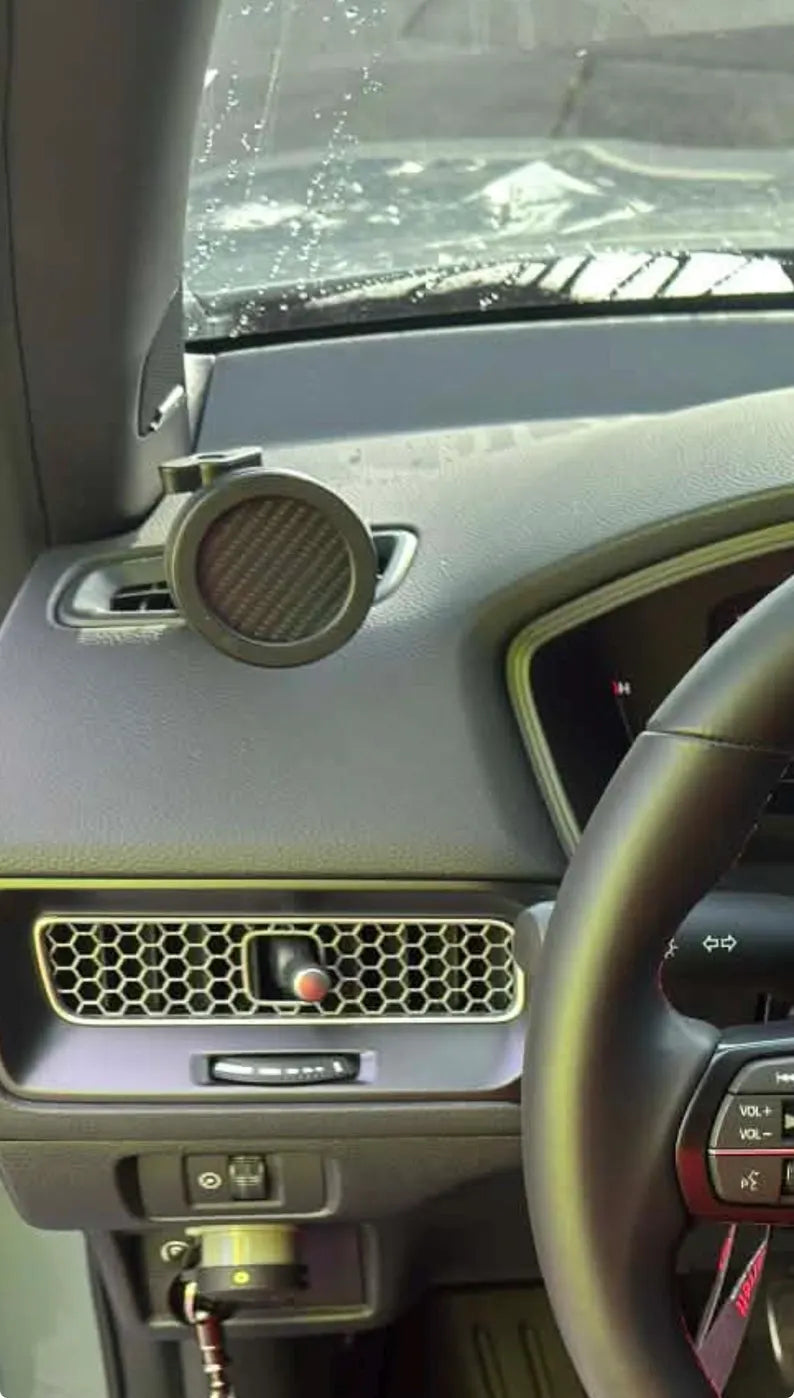 11th Gen Honda Civic 2022+ (All Trims) Ktuner V2 Mount