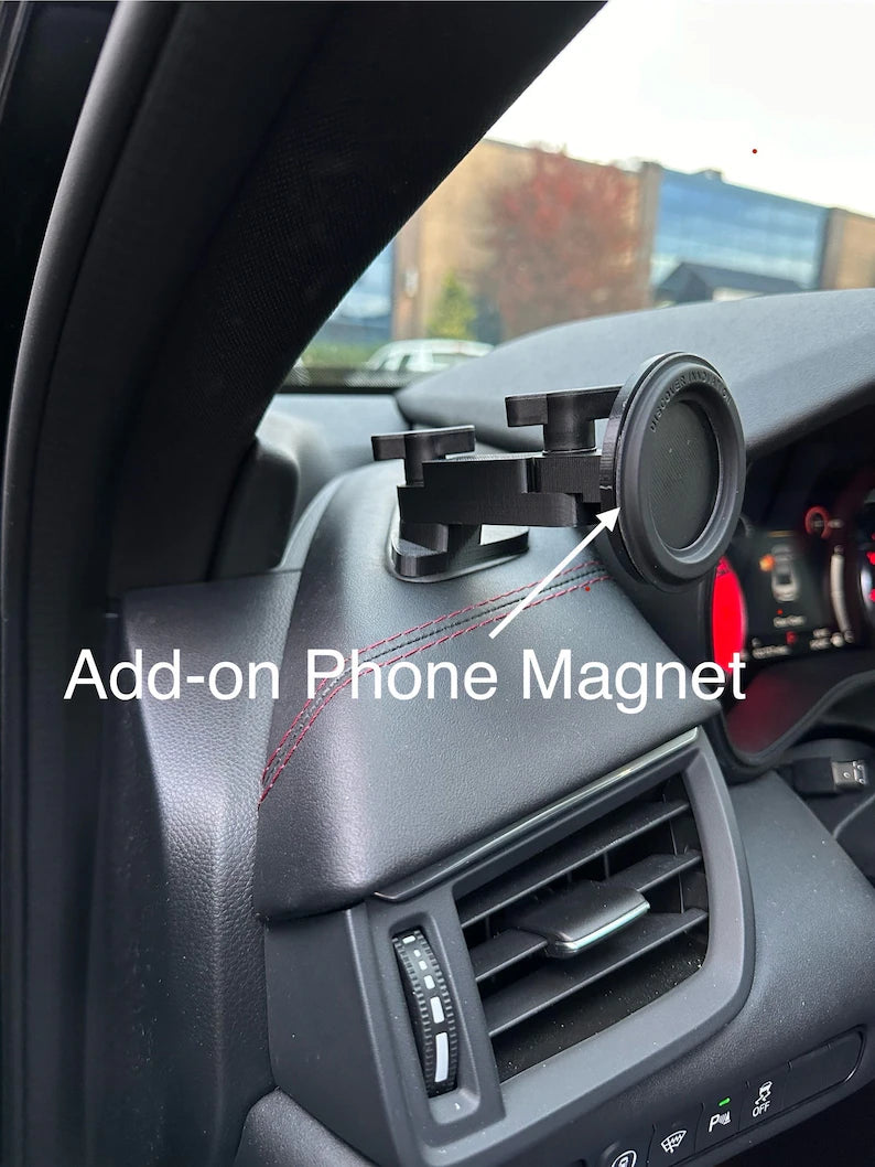 2021+ Acura TLX (All Trims) KTuner V2 Mount
