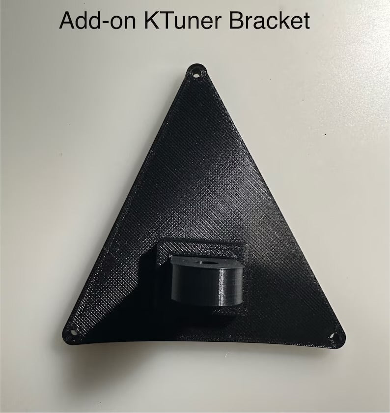 10th Gen Honda Civic 2016-2021 (All Trims) Custom Magnetic Phone Mount