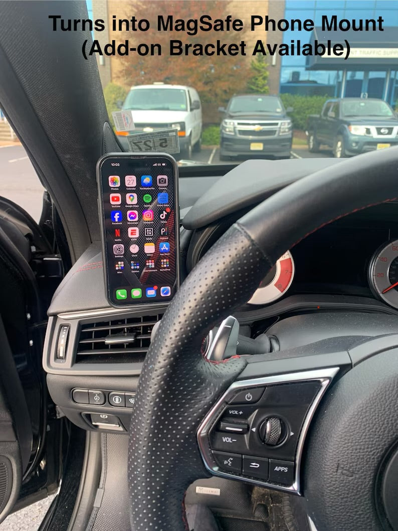 2021+ Acura TLX (All Trims) KTuner V2 Mount
