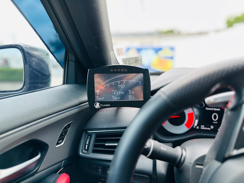 2021+ Acura TLX (All Trims) KTuner V2 Mount