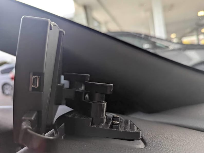 10th Gen Honda Civic 2016-2021 (All Trims) Ktuner V2 Mount