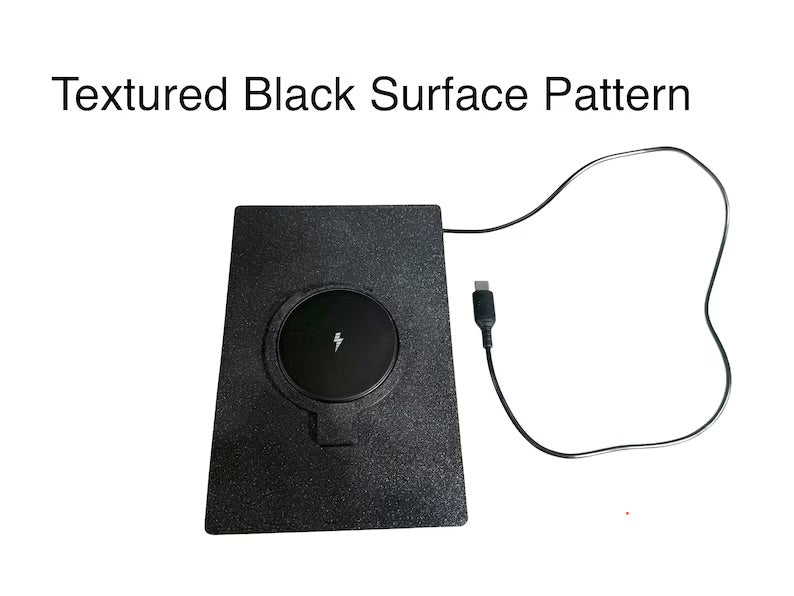 2023+ Acura Integra (All Trims) Custom Magnetic Charging Pad