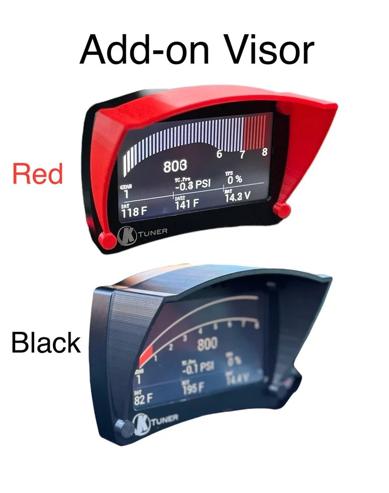 11th Gen Honda Civic 2022+ (All Trims) Ktuner V2 Mount