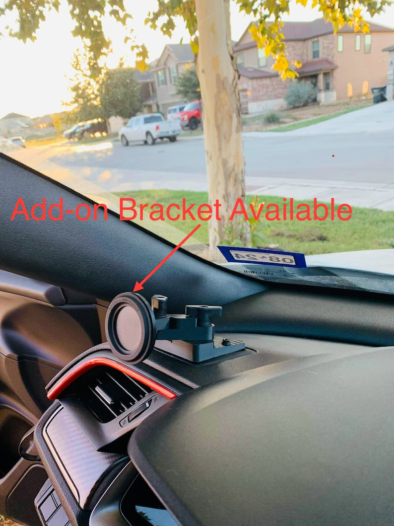 10th Gen Honda Civic 2016-2021 (All Trims) Ktuner V2 Mount