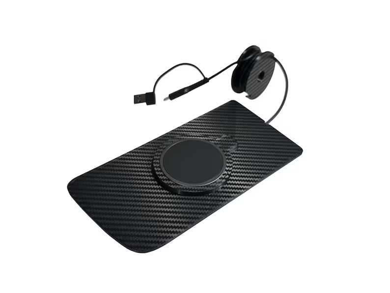 2021+ Acura TLX (All Trims) Custom Magnetic Charging Pad