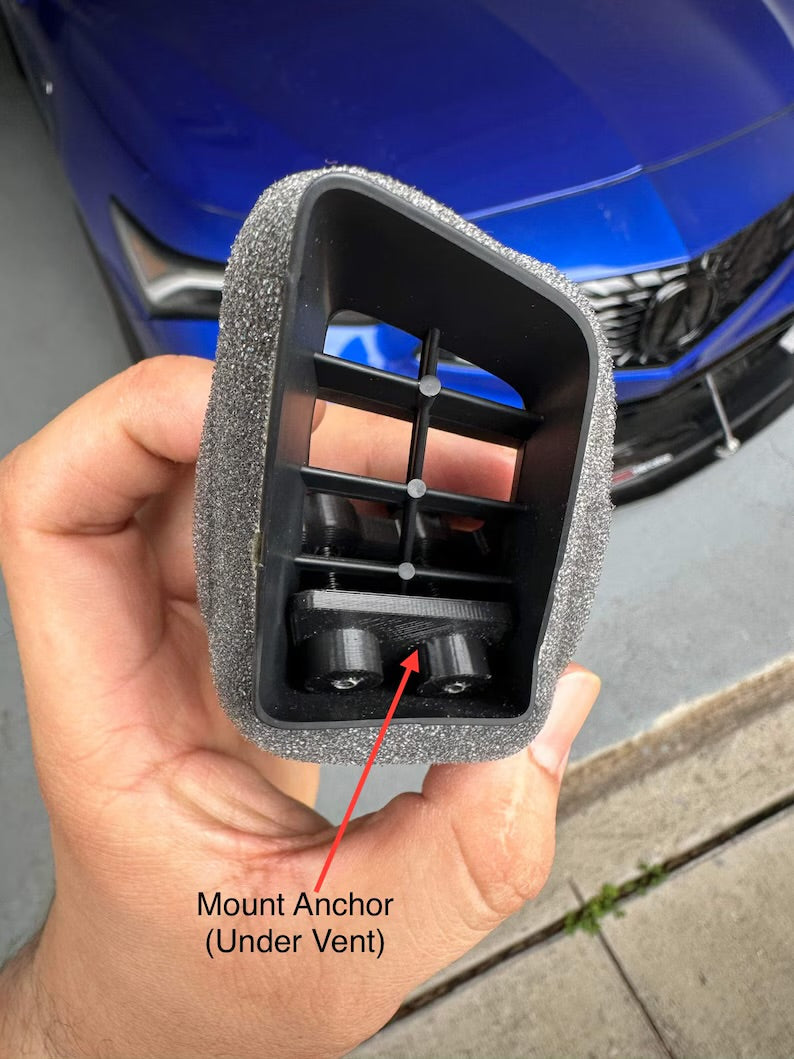 2023+ Acura Integra (All Trims) KTuner V2 Mount