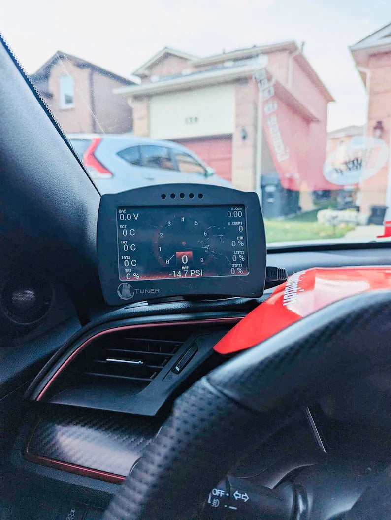 10th Gen Honda Civic 2016-2021 (All Trims) Ktuner V2 Mount