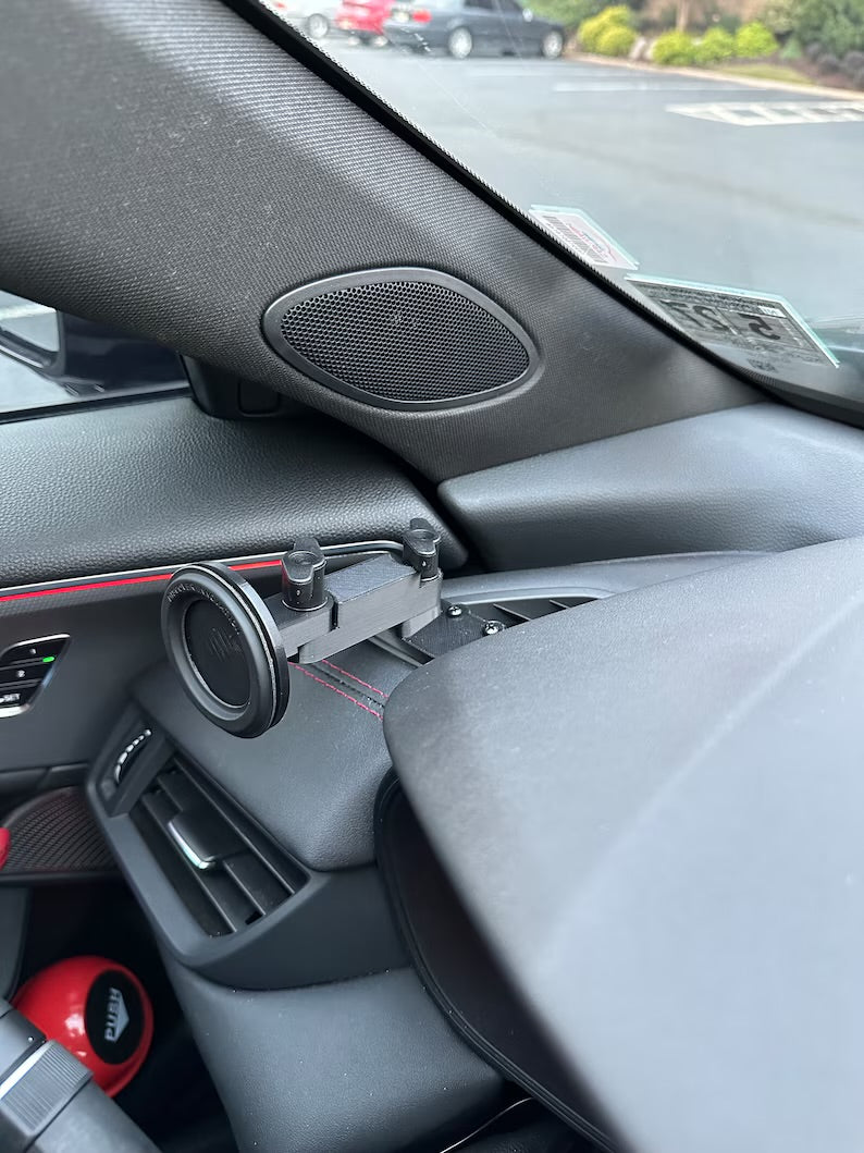 2021+ Acura TLX (All Trims) Custom Magnetic Phone Mount