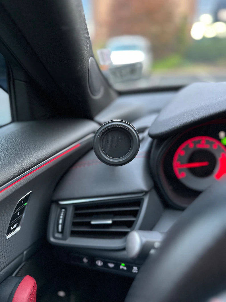2021+ Acura TLX (All Trims) Custom Magnetic Phone Mount