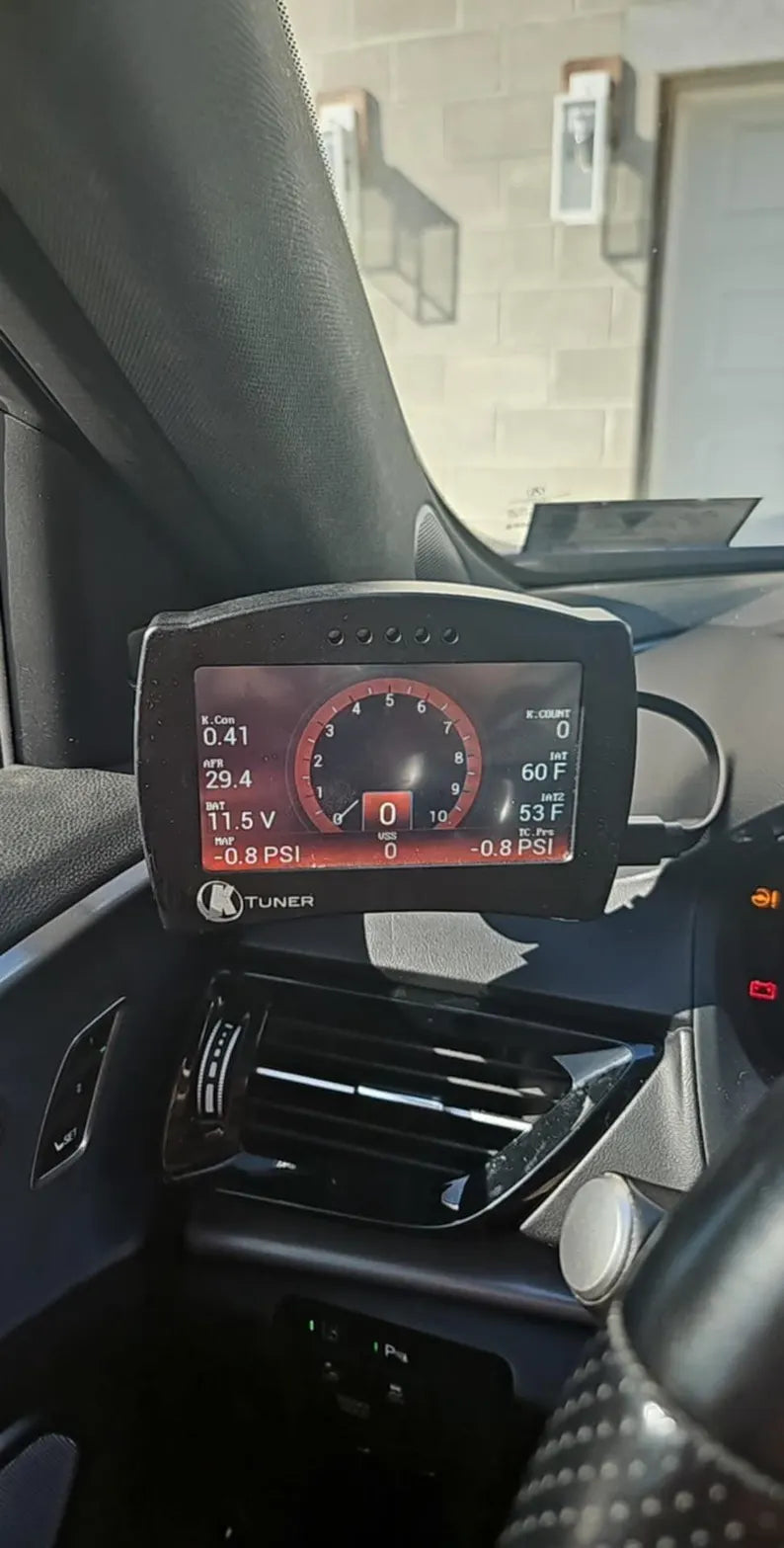 3rd Gen Acura RDX 2019+ (All Trims) Ktuner V2 Mount