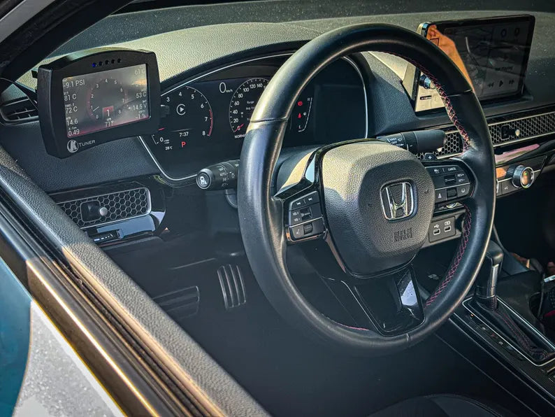 11th Gen Honda Civic 2022+ (All Trims) Ktuner V2 Mount