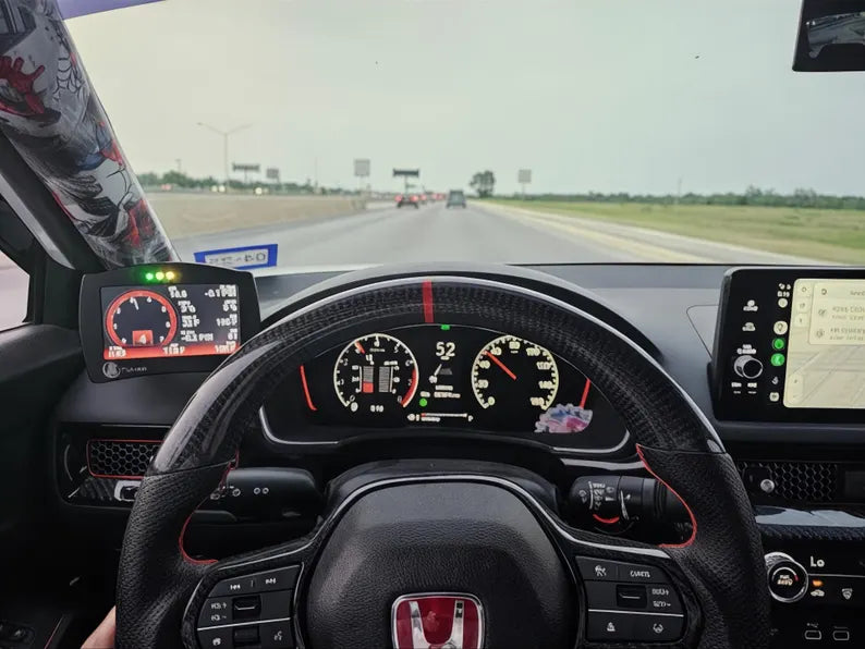 11th Gen Honda Civic 2022+ (All Trims) Ktuner V2 Mount