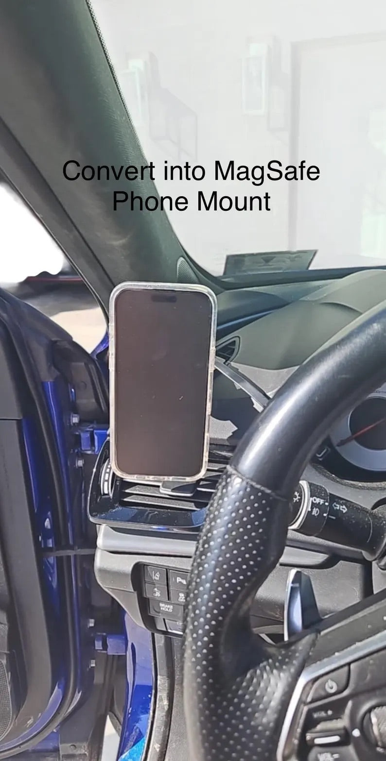 3rd Gen Acura RDX 2019+ (All Trims) Ktuner V2 Mount