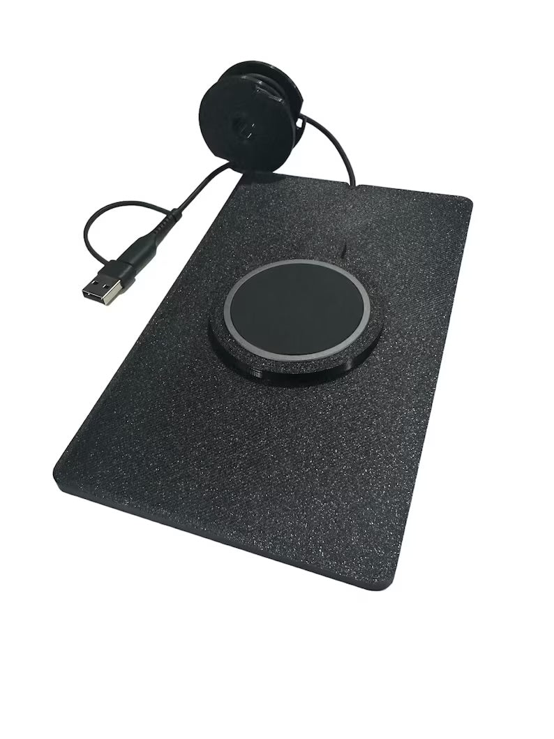 2022 - 2026 Acura MDX (All Trims) Custom Magnetic Charging Pad